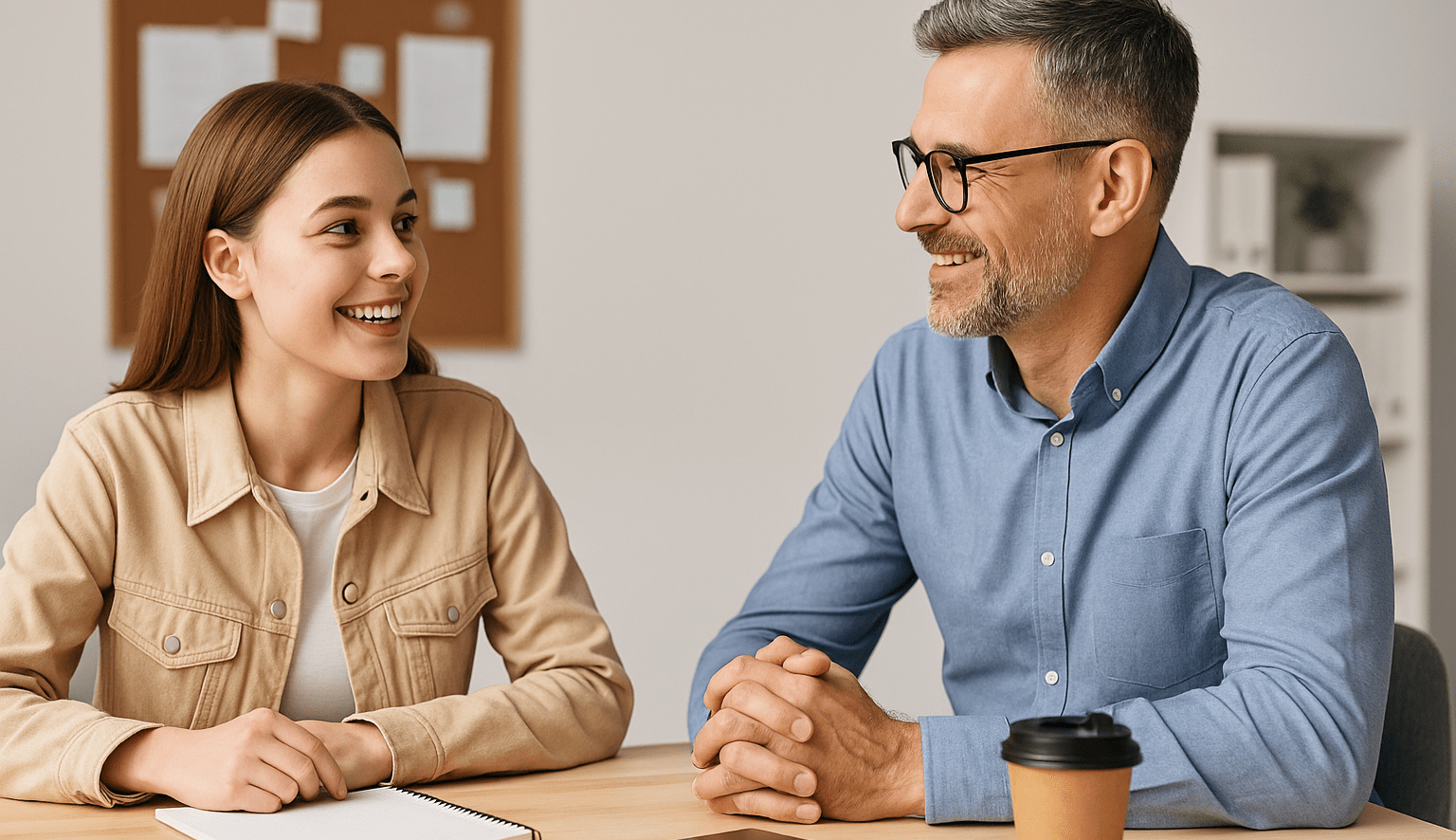 Onboarding mit Tiefgang:<br>Sechs Methoden für echtes Kennenlernen